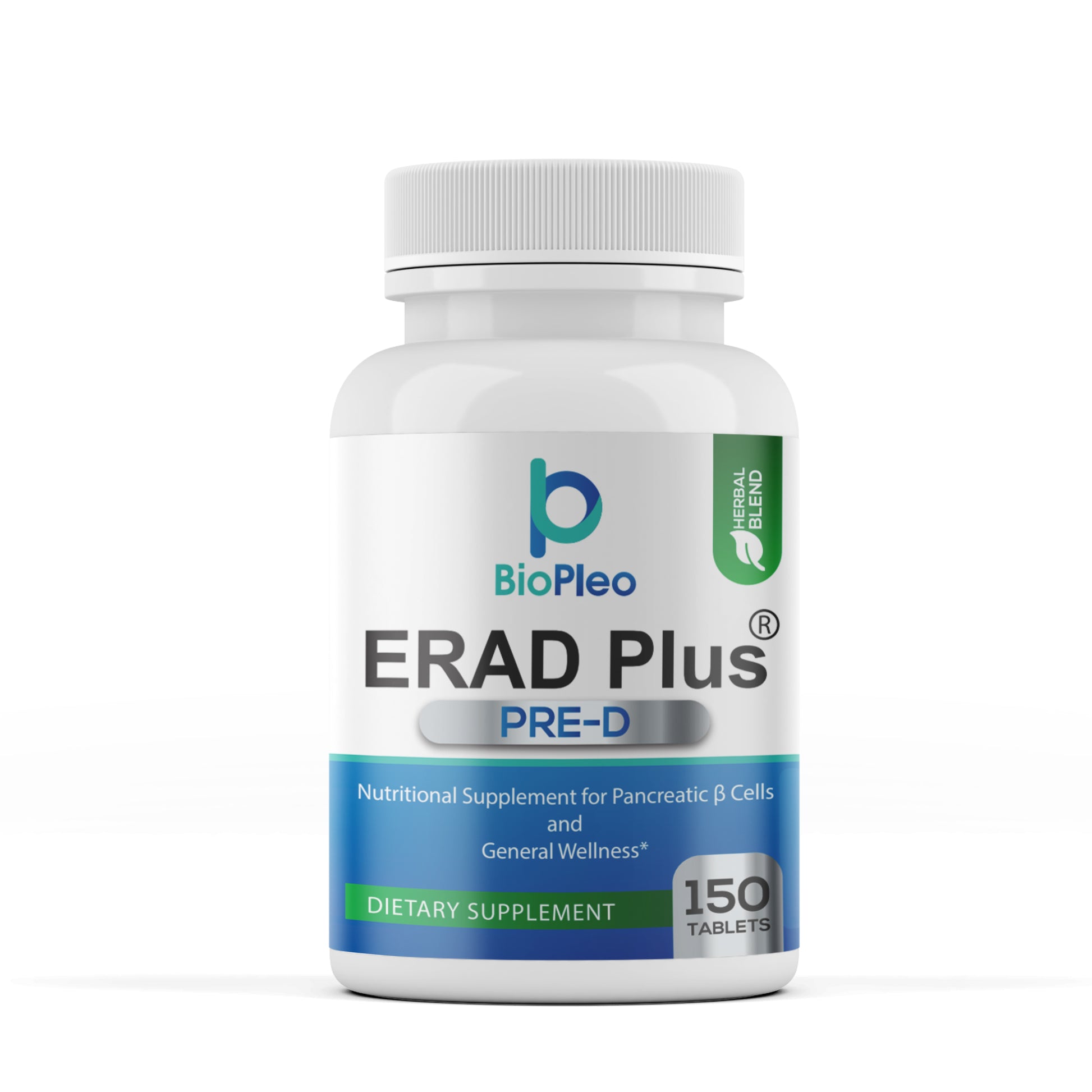 ERAD Plus™（Pre-D）片劑